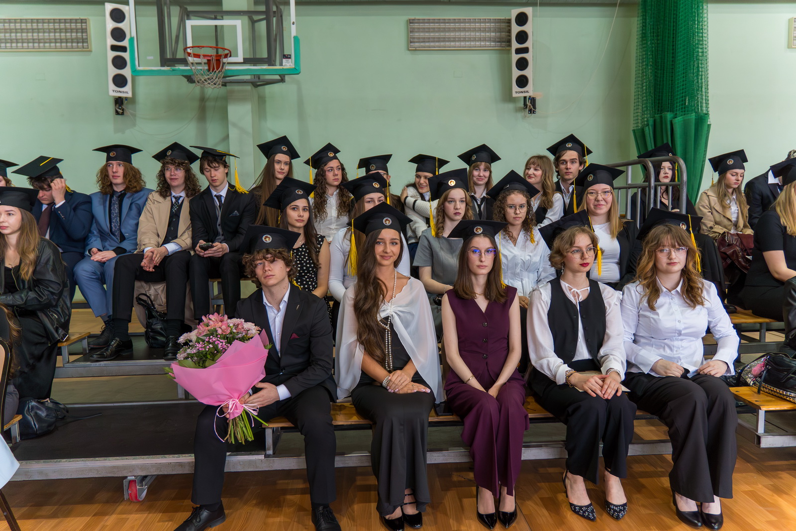 Zdjęcie 2026.04.24 Zakończenie Dla Maturzystów-94ff5e7dd-4895-4884-98ab-a697ba07777a.jpg w galerii Pożegnanie Absolwentów 2026
